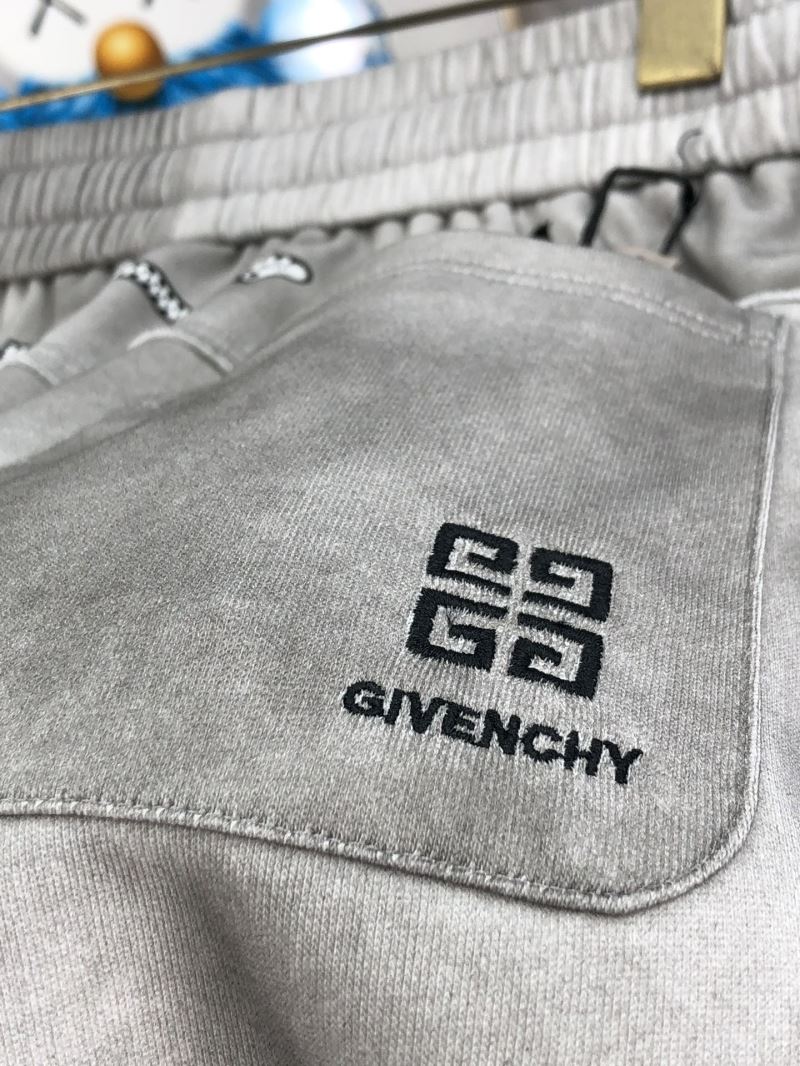 Givenchy Short Pants